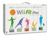 Nintendo Wii Fit PlusWiiեåȥץ饹ܥХWiiܡɡRVL-R-RFPJ