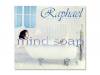 mind soap／Raphael
