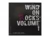 WIND ON ROCKS  VOLUME1NO GIMMICK RECORDS PRESENTSڿϺ THE NAMELESS BEAUTY MIND
