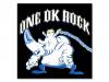 ONE OK ROCK [廃盤]/ONE OK ROCK（ワンオクロック）