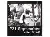 731 September[]alien 9 ball