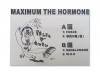 maximum the hormone[ǥơ]ޥޥॶۥ