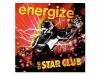 energize[廃盤]／THE STAR CLUB