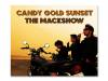 CANDY GOLD SUNSET[紙ジャケット 廃盤]／THE MACK SHOW（ザ・マックショウ）