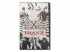 THANX[会場限定配布VHS]／X（X JAPAN）