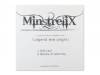 Ref-rain / Banks of eternity[CD-R]MinstreliX