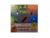 ROCK & ROLL PARTY+CLUB FLEEZ DVD[CD+DVD]CAL-COKE