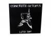 LIVE 1994[CD]CONCRETE OCTOPUS