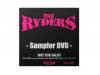 sampler DVD[ŵDVD]THE RYDERS