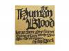 the Human Blood[CD]BALZAC