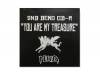 YOU ARE MY TREASURE[CD]NOB