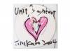 Unify My Heart Tori Kudo 2004[CD-R]ƣΤ