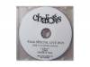 Xmas SPECIAL LIVE DVD[DVD]chariots