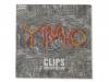 CLIPS History of YMO[廃盤］／YMO（イエロー・マジック・オーケストラ）