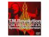 LIVE ARENA 2000 A.D. Special DVD Version[]T.M.Revolution