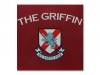 WE STAND FIRM[]THE GRIFFIN