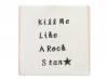 4demo[CD]KILL ME LIKE A ROCK STAR