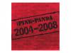 THE PINKPANDA 2004-2008[Ź޸]THE PINKPANDA