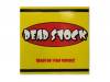 WHAT DO YOU THANK[CD]DEAD STOCK