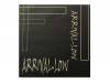 ARRIVAL-LOW[CD]ARRIVAL-LOW