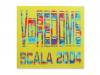 SCALA 2004[CD]VREDOMS(BOREDOMS)