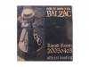 LIQUID ROOM OFFICIAL BOOTLEG[CD]BALZAC