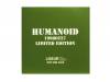 HUMANOID 19980227 LIMITED EDITION[CD]...Shizuku