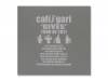 GIVES TOUR OF 2011 CD ǥ֥˥˥[CD]caligari