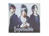 ̵CD[CD]Inpossible