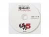 GOD5 TV vol.001[DVD]NoGoD