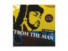 A MESSAGE FROM THE MAN[CD]RYUHEI THE MAN