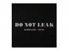 DO NOT LEAK[CD]SLOWCURV x DJ 19