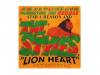 LION HEART[]STAB 4 REASON AND THE STYLES