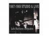 1967-1969 STUDIO & LIVE[]Υ꡼Les Rallizes Denudes