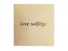 love solfege[CD]love solfege
