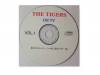 THE TIGERS ON TV Vol.1[CD]THE TIGERS