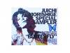 JUICHI MORISHIGE SPECIAL SAMPLER 5tracks taken from 3rd solo album BUTTERFLY[CD]ż
