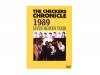 THE CHECKERS CHRONICLE 1989 SEVEN HEAVEN TOUR 03ǯ[DVD]å