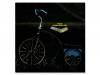 tricycle 88年盤[廃盤]／JOHNNY，LOUIS&CHAR（ピンククラウド）