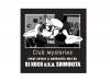 Club Mysteries[CD]DJ KOCO a.k.a. SHIMOKITA