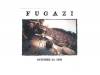 10-30-96 SAPPORO JAPAN COUNTERACTION[CD]FUGAZI