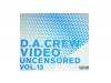 D.A.CREW Video Uncensored Vol.13[DVD]Dragon Ash