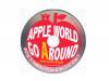 APPLE WORLD GO AROUND[CD]DOG inTheѥɥȥ