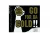 GO FOR DA GOLD!!JINO feat. ZEEBRA
