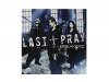 LAST+PRAY 初回盤A[限定CD]／BREAKERZ