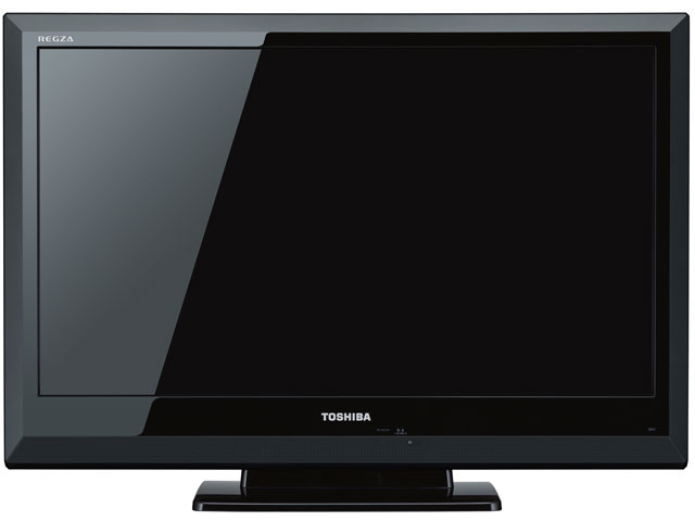 TOSHIBA REGZA「32V型 地上・BS・110度CSデジタルハイビジョン液晶テレビ」32A1S-K（ブラック）｜原価マーケット