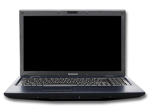 Lenovo ノートパソコン　G560E