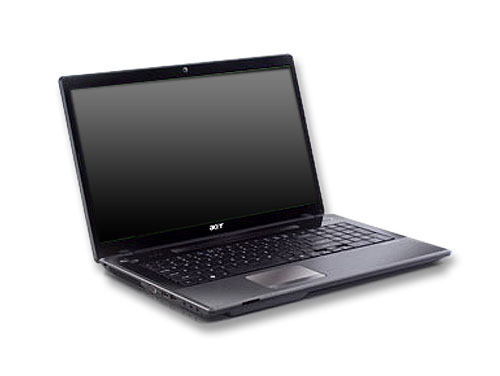 Acer Aspire「ノートパソコン」AS575…
