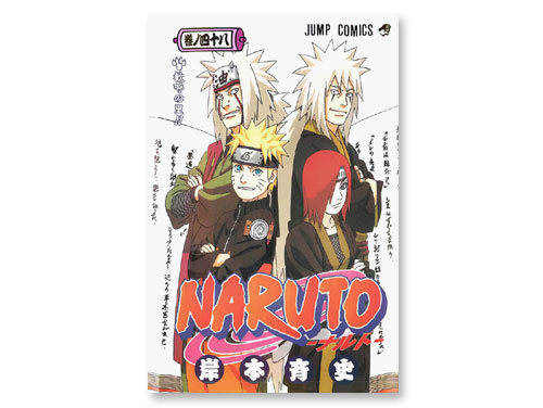 直筆原画】NARUTO ネジ テンテン/5枚/セル画 制作資料 gengaの
