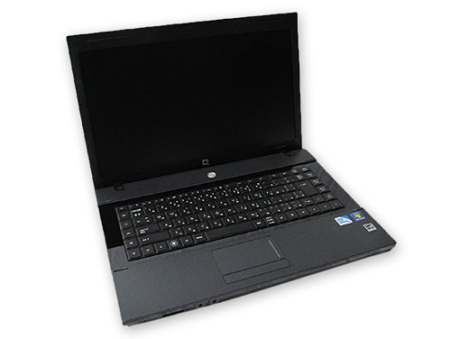 HP Compaq Notebook PC「ノート…